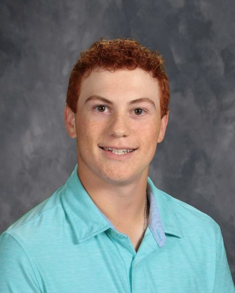 Gabe Huddleston